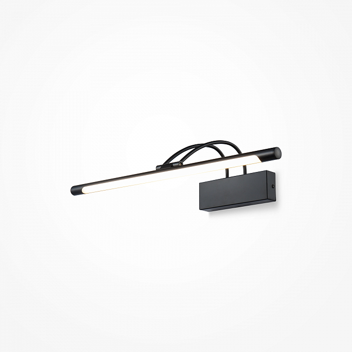 Интерьерная подсветка Maytoni MIR004WL-L12B