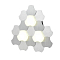 Бра Vele Luce VL8045W03