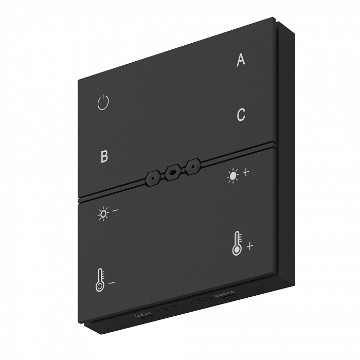 Lighting control DRC034-8-B