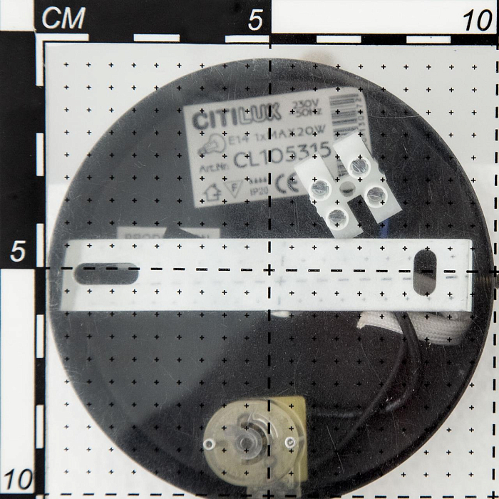 Бра Citilux CL105315