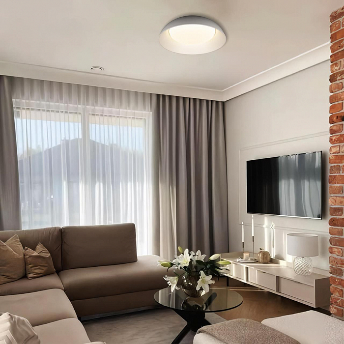 Светильник LOFT IT 10229 White