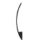 Светильник ARTE LAMP A2039AP-13BK