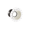 Светильник Crystal Lux CLT 083C1 WH 4000K