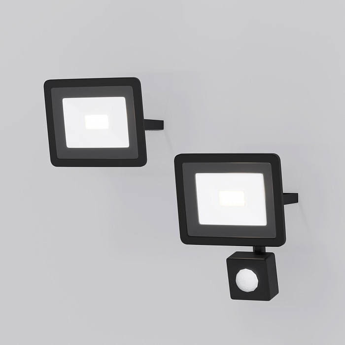 Outdoor FL001-L10B4K