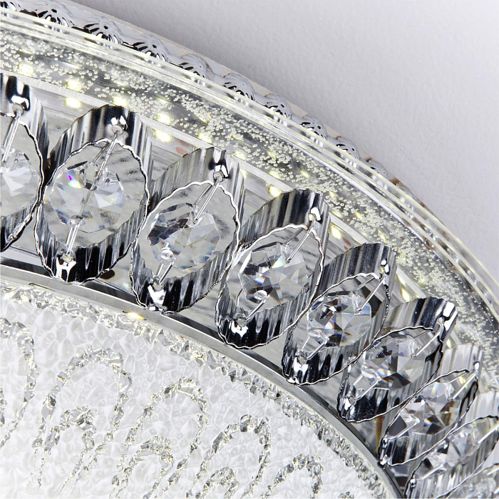 Светильник LED4U L1109-400 CR