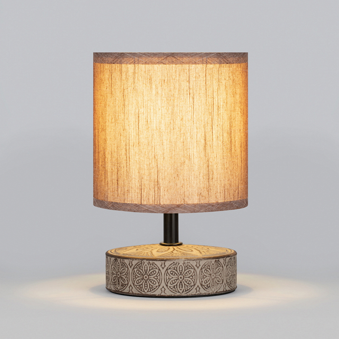 Настольная лампа Rivoli 7070-502
