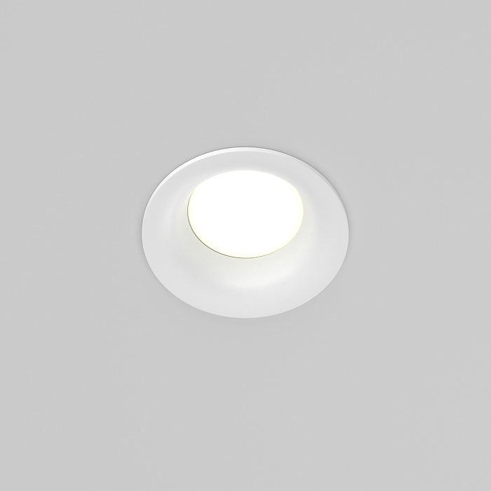 Technical DL027-GX53-W